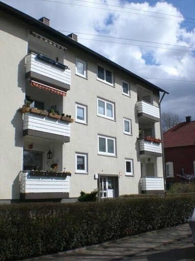 Wohnung zur Miete 515 € 3 Zimmer 59,2 m² 2. Geschoss Terwestenweg III 7 Katernberg Essen 45327