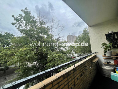 Apartment zur Miete 400 € 2 Zimmer 50 m² 2. Geschoss Kreuzberg 10969