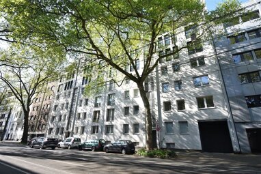 Wohnung zum Kauf Provisionsfrei 380.000 € 3 Zimmer 76 m² 3. Geschoss Golzheim Düsseldorf 40474