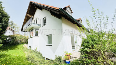 Einfamilienhaus zum Kauf 749.000 € 4,5 Zimmer 136,4 m² 446 m² Grundstück Achdorf Landshut 84036