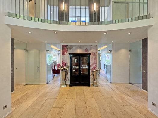 Villa zum Kauf 3.950.000 € 12,5 Zimmer 661 m² 3.069 m² Grundstück Coburg 96450