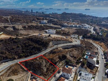 Land-/Forstwirtschaft zum Kauf 250.000 € 873 m² Grundstück Limassol