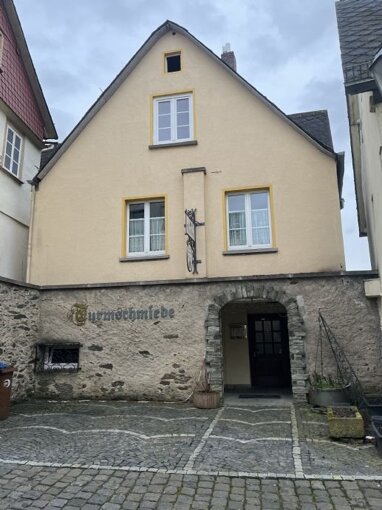 Gastronomie/Hotel zum Kauf 400.000 € 112 m² Gastrofläche 642 m² Grundstück Weilburg Weilburg 35781