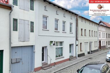 Reihenendhaus zum Kauf 125.000 € 6 Zimmer 120 m² 178 m² Grundstück Neubukow Neubukow 18233