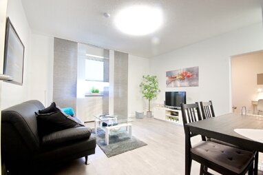 Wohnung zur Miete Wohnen auf Zeit 845 € 2 Zimmer 37 m² frei ab 15.06.2024 Südviertel Essen 45128