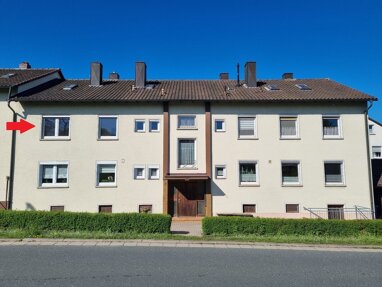 Wohnung zum Kauf 99.000 € 3 Zimmer 69,1 m² frei ab sofort Ebern Ebern 96106