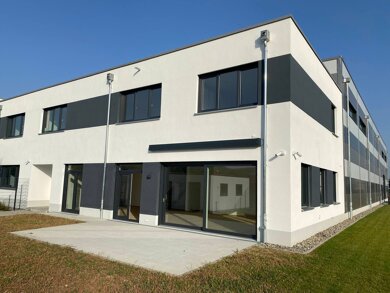 Bürogebäude zur Miete 2.585 € 258,5 m² Bürofläche Eibelstadt 97246