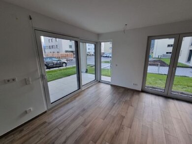 Wohnung zur Miete 1.465 € 2 Zimmer 66,2 m² EG Haslach Freiburg im Breisgau 79117