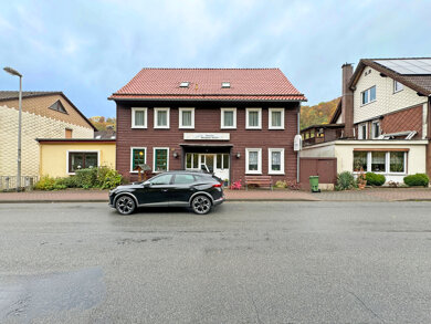 Mehrfamilienhaus zum Kauf 249.000 € 760 m² 1.050 m² Grundstück Walkenried 37445