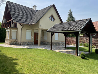 Einfamilienhaus zum Kauf Provisionsfrei 270.000 € 5 Zimmer 135 m² 503 m² Grundstück Balatonmariafürdo