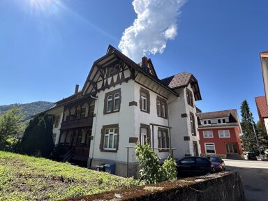 Wohnung zum Kauf provisionsfrei 269.000 € 5 Zimmer 144,5 m² Todtnau Todtnau 79674