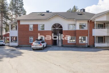 Wohnung zum Kauf 159.000 € 4 Zimmer 89 m² 1. Geschoss Pappilantie 75 Rovaniemi 96300