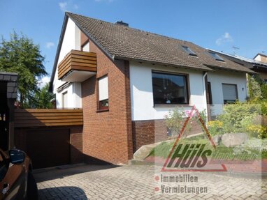 Mehrfamilienhaus zum Kauf 439.000 € 7 Zimmer 827 m² Grundstück Bad Iburg Bad Iburg 49186