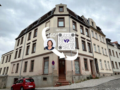 Wohn- und Geschäftshaus zum Kauf Provisionsfrei 50.000 € 12 Zimmer 258 m² Grundstück Bernburg Bernburg 06406