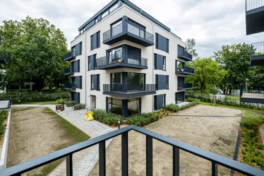 Wohnung zum Kauf Provisionsfrei 505.000 € 2 Zimmer 54,8 m² 1. Geschoss Am Generalshof 15 Köpenick Berlin 12555