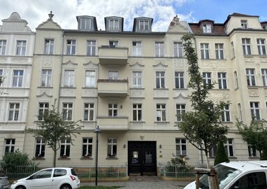 Wohnung zum Kauf Provisionsfrei 265.000 € 2 Zimmer 54,9 m² 3. Geschoss Babelsberg - Süd Potsdam 14482