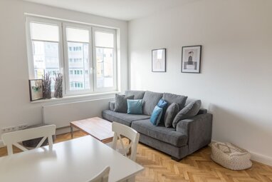 Wohnung zur Miete Wohnen auf Zeit 2.300 € 5 Zimmer 72 m² frei ab 01.10.2024 Hamburger Straße Barmbek - Süd Hamburg 22083