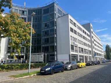 Bürogebäude zur Miete 1.375,50 € 131 m² Bürofläche Maxim-Gorki-Straße 10-14 Damaschkeplatz Magdeburg 39108