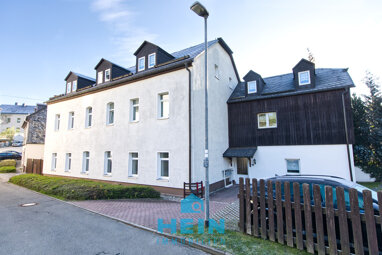 Mehrfamilienhaus zum Kauf 219.500 € 11 Zimmer 286 m² 390 m² Grundstück Große Badergasse 11 Schneeberg Schneeberg 08289