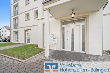 Büro-/Praxisfläche zum Kauf 586.000 € 4 Zimmer Hechingen Hechingen 72379