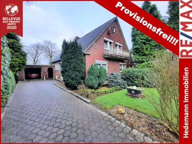 Einfamilienhaus zum Kauf 295.000 € 5 Zimmer 189,5 m² 1.020 m² Grundstück Sillenstede Schortens 26419