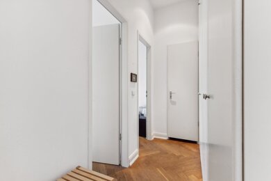 Studio zur Miete 3.950 € 5 Zimmer 143 m² Rotherbaum Hamburg 20146