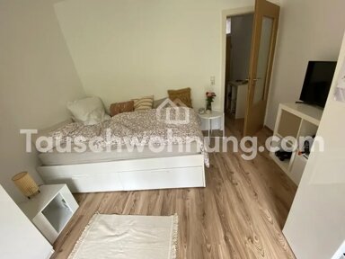 Wohnung zur Miete Tauschwohnung 435 € 1 Zimmer 35 m² Lindenthal Köln 50931