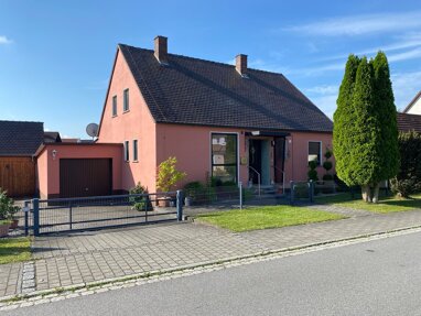 Einfamilienhaus zum Kauf 285.000 € 5 Zimmer 120 m² 574 m² Grundstück Freystadt Freystadt 92342