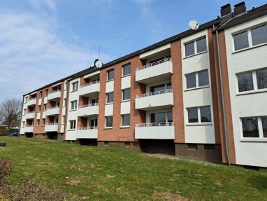 Wohnung zur Miete 433 € 4 Zimmer 86,7 m² Bergen Bergen 29303