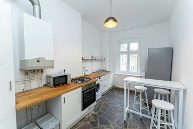 Wohnung zur Miete Wohnen auf Zeit 735 € 1 Zimmer 11 m² frei ab 07.02.2025 KAISER-FRIEDRICH-STR Charlottenburg Berlin 10627