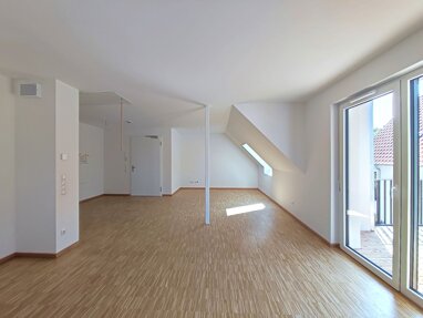 Wohnung zum Kauf Provisionsfrei 319.000 € 2 Zimmer 78,5 m² 2. Geschoss frei ab sofort Friedhofstraße 3,5,7 Gochsheim Gochsheim 97469