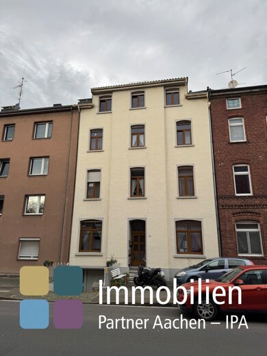 Mehrfamilienhaus zum Kauf 469.000 € 13 Zimmer 330 m² 889 m² Grundstück frei ab sofort Atsch Stolberg 52222