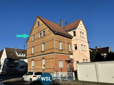 Wohnung zum Kauf 359.000 € 4,5 Zimmer 102 m² 2. Geschoss Nordwest Kirchheim unter Teck 73230