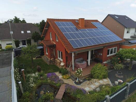 Einfamilienhaus zum Kauf 499.000 € 5 Zimmer 170 m² 468 m² Grundstück Laufenberg 28 Oberzier Niederzier 52382