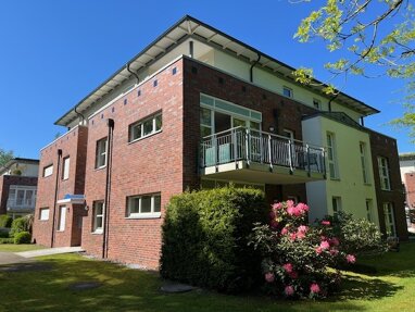 Wohnung zum Kauf 728.000 € 4 Zimmer 132 m² Erdgeschoss Wohldorf - Ohlstedt Hamburg 22397