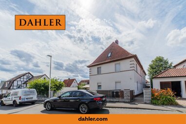 Mehrfamilienhaus zum Kauf 649.000 € 15 Zimmer 318 m² 550 m² Grundstück Herzogenaurach 11 Herzogenaurach 91074