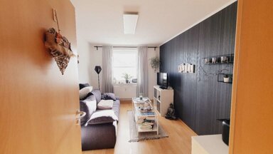 Wohnung zur Miete 410 € 2 Zimmer 43 m² 1. Geschoss Eichendorffweg 26 Mühlenstraße Jena 07745