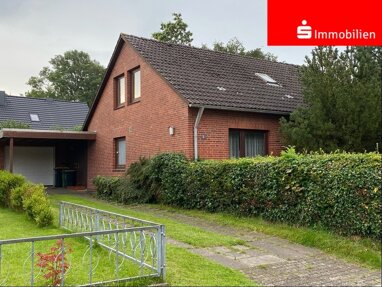 Einfamilienhaus zum Kauf 179.000 € 5 Zimmer 111,3 m² 547 m² Grundstück Nindorf Nindorf 25704
