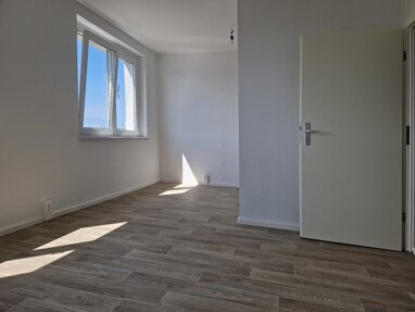 Wohnung zur Miete 270 € 1 Zimmer 34,5 m² Erdgeschoss Otto-Dix-Straße 2 Südliche Neustadt Halle (Saale) 06124