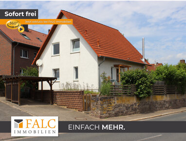Einfamilienhaus zum Kauf 229.500 € 4 Zimmer 98,8 m² 758 m² Grundstück Emmern Emmerthal 31860