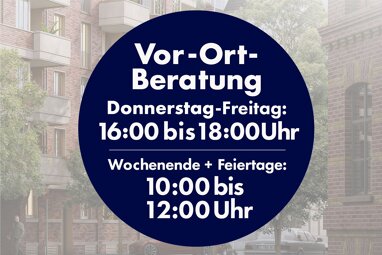 Wohnung zum Kauf provisionsfrei 496.500 € 3,5 Zimmer 101,3 m² 3. Geschoss Schleußig Leipzig 04229