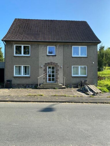 Mehrfamilienhaus zum Kauf 250.000 € 7 Zimmer 195 m² 1.850 m² Grundstück Humfeld Dörentrup 32694