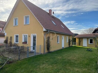 Mehrfamilienhaus zum Kauf 950.000 € 8 Zimmer 180 m² 592 m² Grundstück Putgarten Putgarten / Arkona 18556