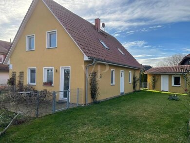 Mehrfamilienhaus zum Kauf 890.000 € 8 Zimmer 180 m² 592 m² Grundstück Putgarten Putgarten / Arkona 18556