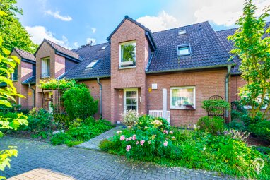 Reihenmittelhaus zum Kauf 470.000 € 4 Zimmer 126 m² 168 m² Grundstück Garath Düsseldorf 40595