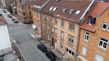 Mehrfamilienhaus zum Kauf 459.000 € 8 Zimmer 291 m² 312 m² Grundstück Innenstadt - West 7 Worms 67549