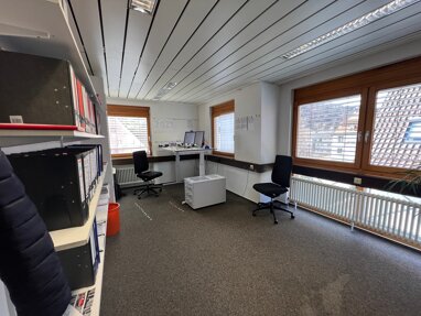 Bürofläche zur Miete 1.900 € 11 Zimmer 260 m² Bürofläche Unterkochen Mitte Aalen 73432