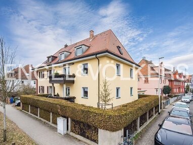 Mehrfamilienhaus zum Kauf 749.000 € 9 Zimmer 229 m² 377 m² Grundstück Rathenau Erlangen 91052