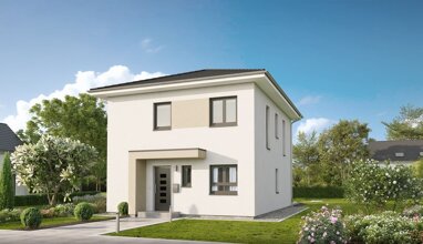 Einfamilienhaus zum Kauf 468.579 € 4 Zimmer 136,8 m² 750 m² Grundstück Ellwangen - Ost 11 Ellwangen (Jagst) 73479