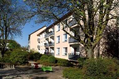 Wohnung zur Miete 523,42 € 2 Zimmer 71,3 m² 2. Geschoss Laagbergstr. 69 Hohenstein Wolfsburg 38440